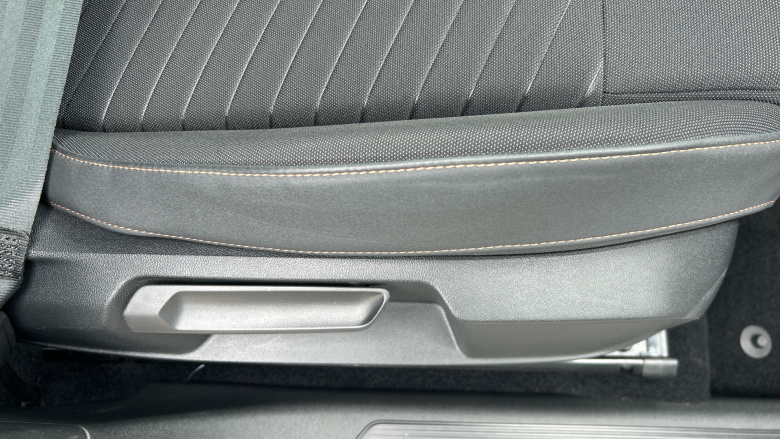 CUPRA Born 169kW e-Boost V2 58kWh 5dr Auto Electric Hatchback